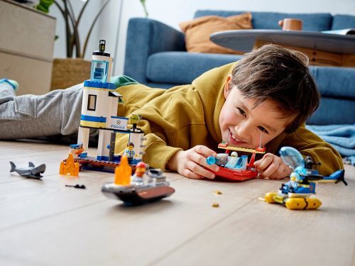 Set 60308