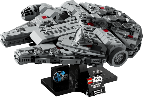 Set 75375