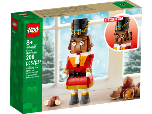 Set 40640