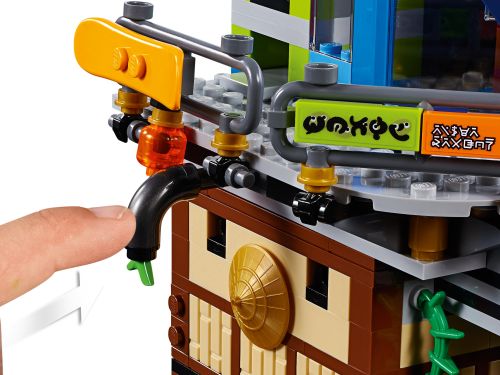 Set 70657