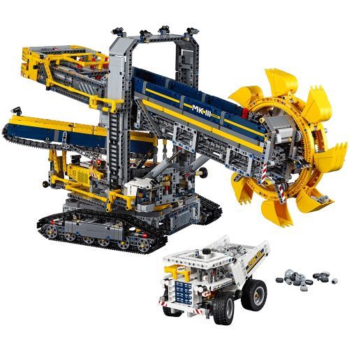 Set 42055