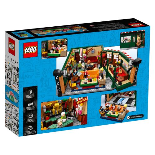 Set 21319