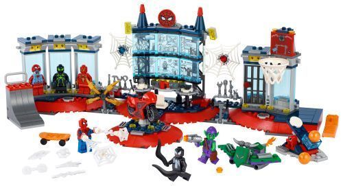 Set 76175