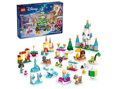 Set 43253