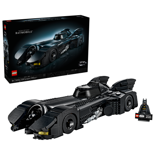 Set 76355