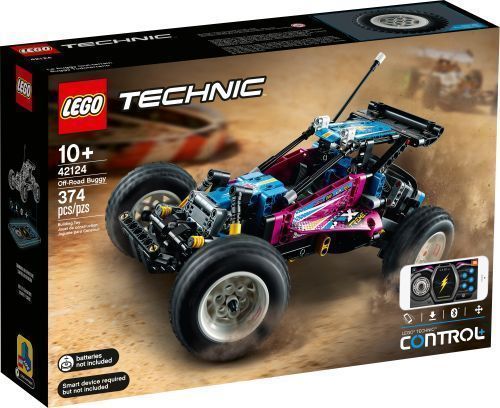 Set 42124