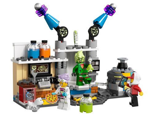 Set 70418