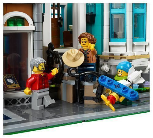 Set 10270