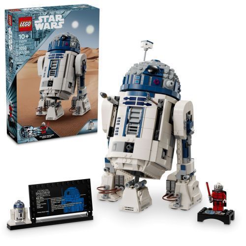 Set 75379