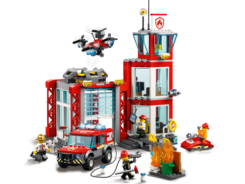 Set 60215