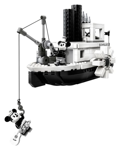 Set 21317