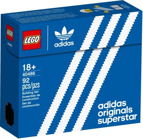 Set 40486