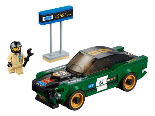 Set 75884