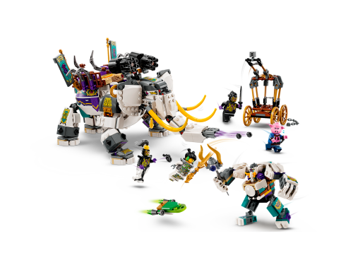 Set 80043
