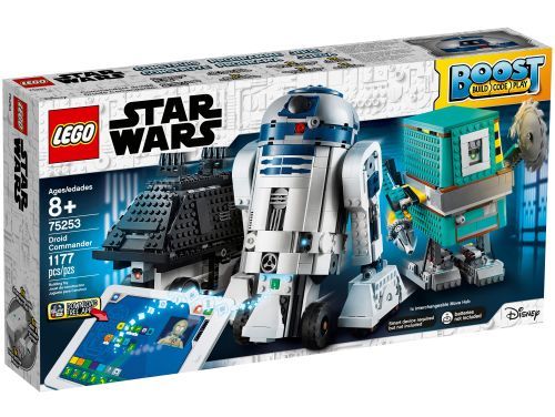 Set 75253