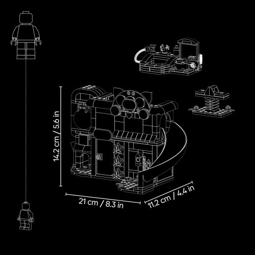 Set 42709