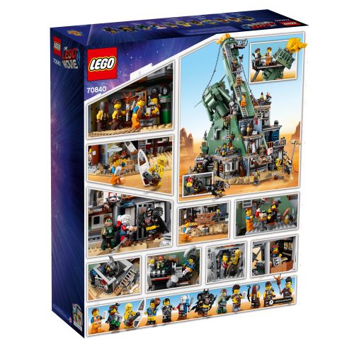 Set 70840