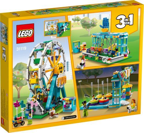 Set 31119