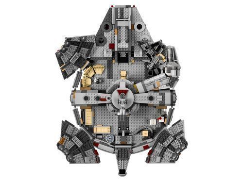 Set 75257