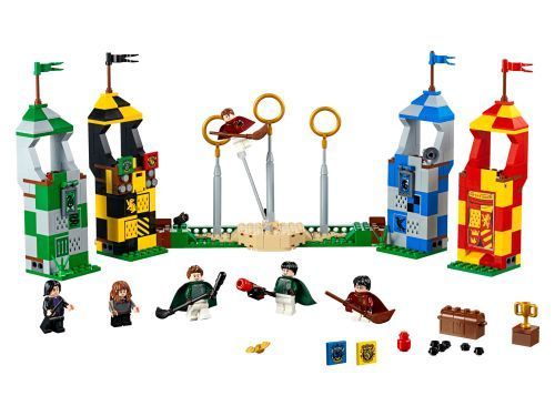 Set 75956