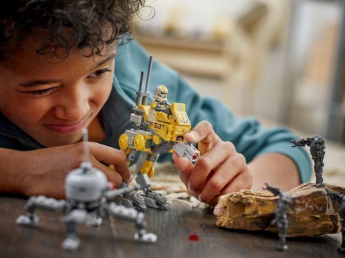 Set 75431