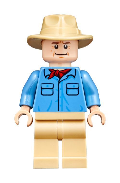 Set 75936