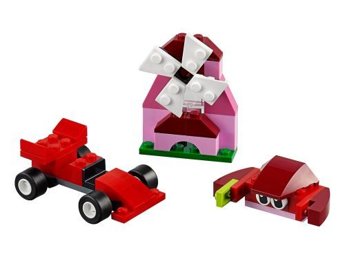 Set 10707