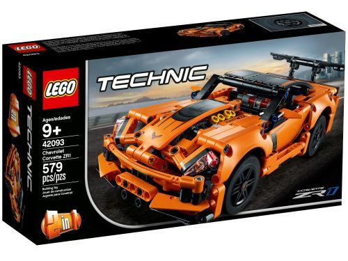 Set 42093
