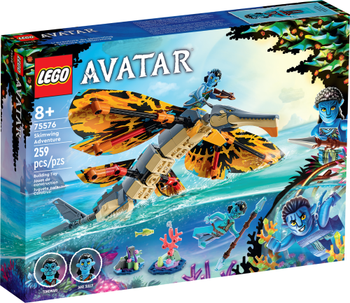 Set 75576