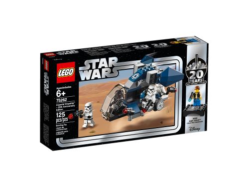 Set 75262