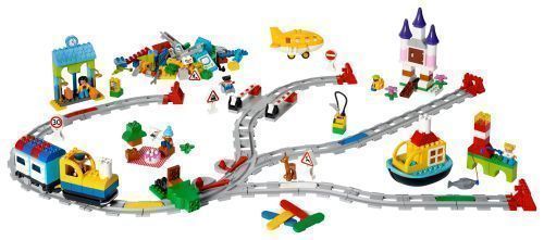 Set 45025