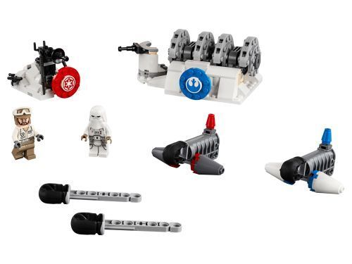 Set 75239