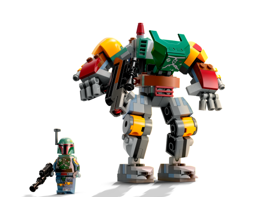 Set 75369
