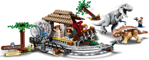 Set 75941
