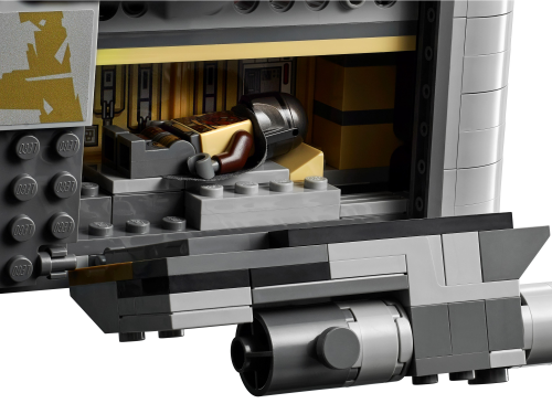 Set 75292