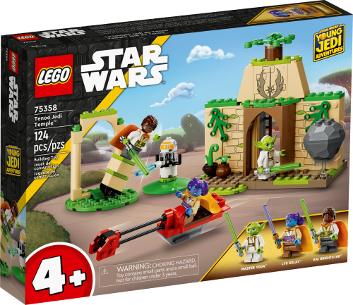 Set 75358