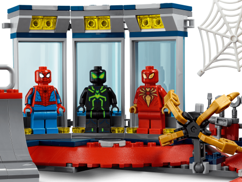 Set 76175