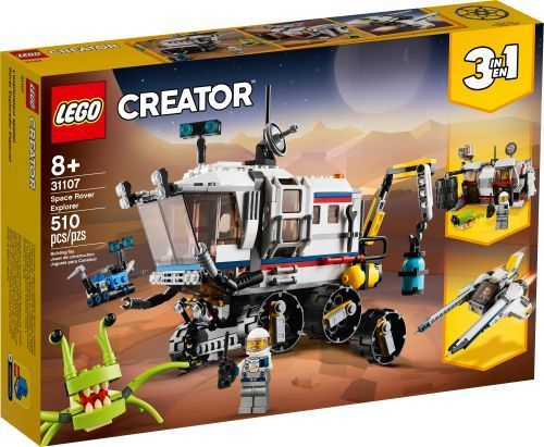 Set 31107