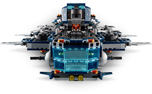 Set 76153