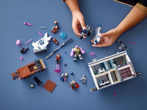 Set 76192