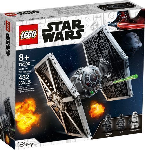 Set 75300