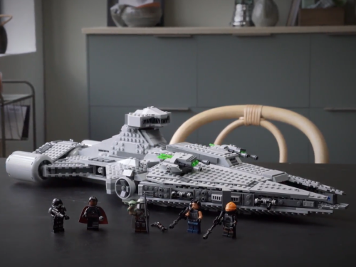 Set 75315