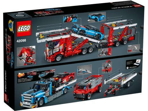 Set 42098