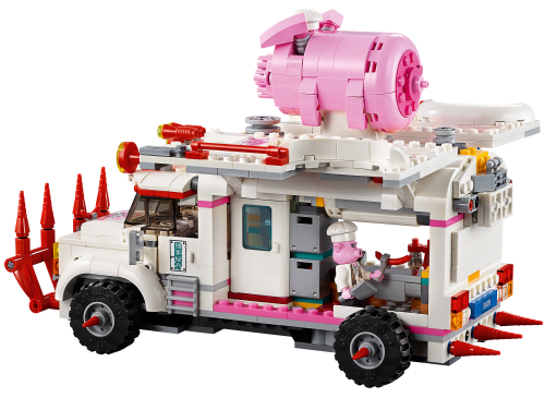 Set 80009