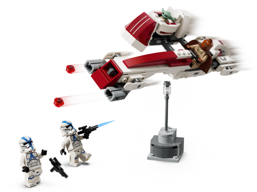 Set 75378