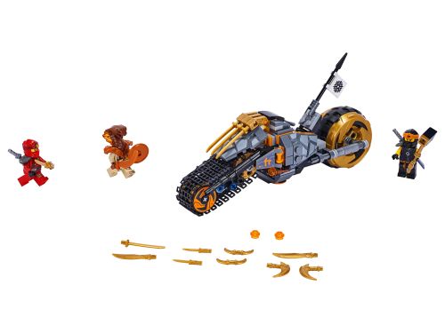 Set 70672
