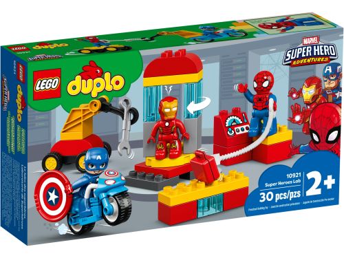 Set 10921