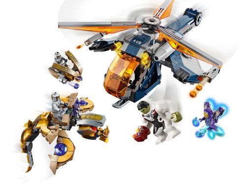 Set 76144