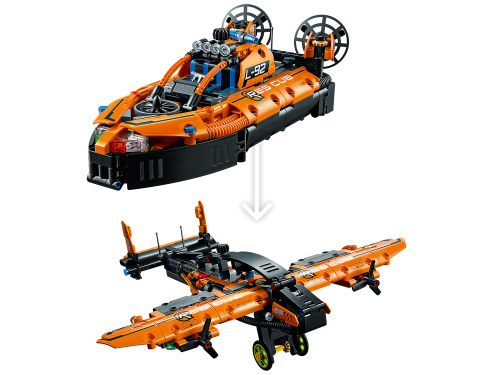 Set 42120
