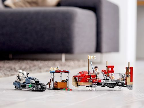 Set 75250